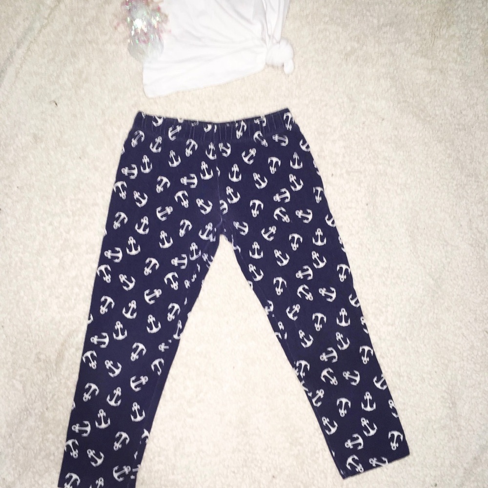 capri everyday leggings